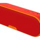 Sony SRS-XB2 Altoparlante portatile stereo Rosso 2