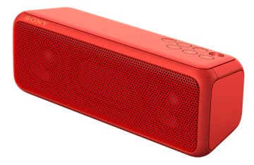 Sony SRS-XB3 Altoparlante portatile stereo Rosso