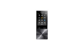 Sony Walkman NW-A25HN