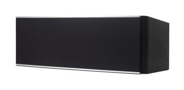 JBL Arena 125C altoparlante 2-vie Nero Cablato 20 W