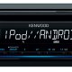 Kenwood KDC-200UB Ricevitore multimediale per auto Nero 200 W 2
