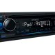 Kenwood KDC-200UB Ricevitore multimediale per auto Nero 200 W 3