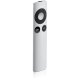 Apple Remote telecomando Sistema Home cinema Pulsanti 3