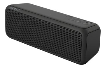 Sony SRS-XB3 Altoparlante portatile stereo Nero