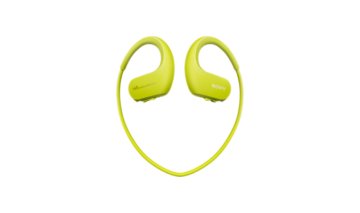 Sony Walkman NW-WS413 Lettore MP3 4 GB Lime