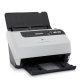 HP Scanjet 7000 s2 Scanner a foglio 600 x 600 DPI Nero, Grigio 5