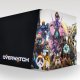 Activision Overwatch Collector's Edition Collezione ITA PlayStation 4 3
