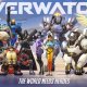 Activision Overwatch Standard ITA PlayStation 4 4