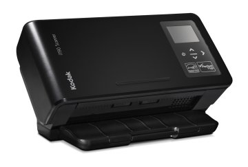 Kodak i1190 Scanner ADF 600 x 600 DPI A4 Nero