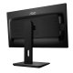 AOC I2475PXQU Monitor PC 60,5 cm (23.8