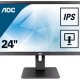 AOC I2475PXQU Monitor PC 60,5 cm (23.8
