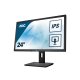 AOC I2475PXQU Monitor PC 60,5 cm (23.8