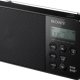 Sony XDR-S40 Radio digitale DAB+/DAB/FM 3
