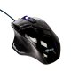 E-blue Mazer M642 mouse Mano destra USB tipo A Ottico 2500 DPI 3