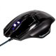 E-blue Mazer M642 mouse Gaming Mano destra USB tipo A Ottico 2500 DPI 4