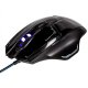 E-blue Mazer M642 mouse Mano destra USB tipo A Ottico 2500 DPI 4