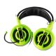 E-blue Cobra Auricolare Cablato A Padiglione Gaming Verde 3