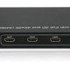 Techly IDATA HDMI-H42B conmutador de vídeo 2