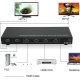 Techly IDATA HDMI-H42B conmutador de vídeo 3