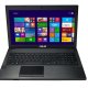 ASUSPRO PU551JH-CN036G Intel® Core™ i7 i7-4712MQ Computer portatile 39,6 cm (15.6