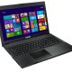 ASUSPRO PU551JH-CN036G Intel® Core™ i7 i7-4712MQ Computer portatile 39,6 cm (15.6