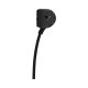 AKG Y 20 Cuffie Cablato In-ear MUSICA Nero 3