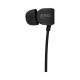 AKG Y 20 Cuffie Cablato In-ear MUSICA Nero 4