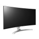 LG 34UC98-W LED display 86,4 cm (34