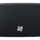 LG Hi-Fi Plus Black docking station per dispositivo mobile Smartphone Nero, Giallo 2