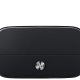 LG Hi-Fi Plus Black docking station per dispositivo mobile Smartphone Nero, Giallo 3