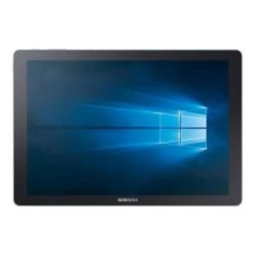 Samsung Galaxy TabPro S SM-W708 4G Intel® Core™ m3 LTE 128 GB 30,5 cm (12") 4 GB Wi-Fi 5 (802.11ac) Windows 10 Pro Nero