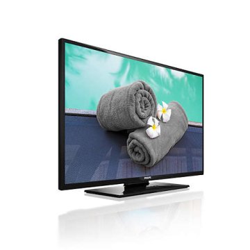Philips 49HFL2839T/12 TV Hospitality 124,5 cm (49") Full HD 330 cd/m² Nero 16 W