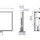 Philips 49HFL2839T/12 TV Hospitality 124,5 cm (49