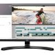 LG 34UM88 Monitor PC 86,4 cm (34