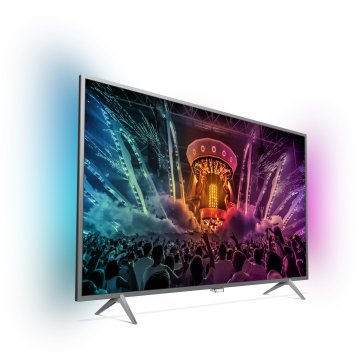 Philips 6000 series TV FHD ultra sottile Android™ 32PFS6401/12