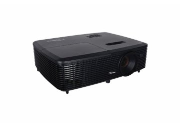 Optoma H183X videoproiettore Proiettore a raggio standard 3200 ANSI lumen DLP WXGA (1280x800) Compatibilità 3D Nero