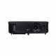 Optoma H183X videoproiettore Proiettore a raggio standard 3200 ANSI lumen DLP WXGA (1280x800) Compatibilità 3D Nero 3