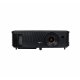 Optoma H183X Proiettore a raggio standard 3200 ANSI lumen DLP WXGA (1280x800) Compatibilità 3D Nero 3