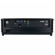 Optoma H183X videoproiettore Proiettore a raggio standard 3200 ANSI lumen DLP WXGA (1280x800) Compatibilità 3D Nero 4