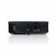 Optoma H183X videoproiettore Proiettore a raggio standard 3200 ANSI lumen DLP WXGA (1280x800) Compatibilità 3D Nero 5