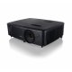 Optoma H183X videoproiettore Proiettore a raggio standard 3200 ANSI lumen DLP WXGA (1280x800) Compatibilità 3D Nero 9