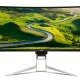 Acer XR XR342CK LED display 86,4 cm (34