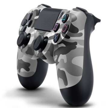 Sony DualShock 4 Mimetico Bluetooth Gamepad Analogico/Digitale PlayStation 4
