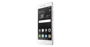 Vodafone Huawei P9 lite 13,2 cm (5.2") SIM singola Android 6.0 4G 3 GB 16 GB 3000 mAh Bianco