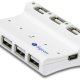 Digicom HUSB70P-G03 480 Mbit/s Bianco 3