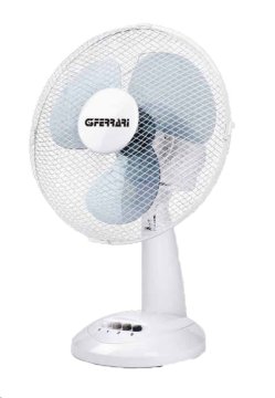 G3 Ferrari OSTRO Bianco