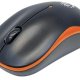 Manhattan 179409 mouse Ambidestro RF Wireless Ottico 1000 DPI 2