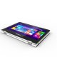 Lenovo Yoga 300 Intel® Celeron® N3050 Ibrido (2 in 1) 29,5 cm (11.6