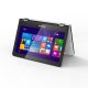 Lenovo Yoga 300 Intel® Celeron® N3050 Ibrido (2 in 1) 29,5 cm (11.6