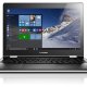 Lenovo Yoga 500 AMD A6 A6-7310 Ibrido (2 in 1) 35,6 cm (14